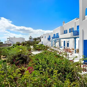 Erato Mykonos Ornos (Mykonos)