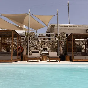 Senses Luxury & Aparthotel